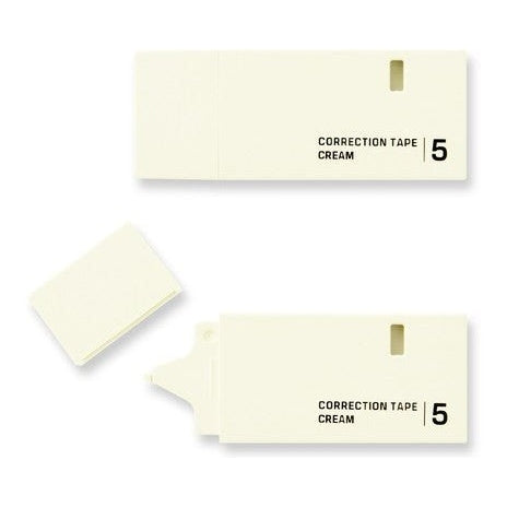 Midori Correction Tape 5mm