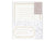 Midori Letter Paper and Envelope 9pcs Set