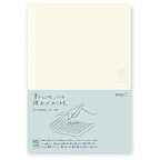 Midori MD Notebook A5