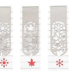 Midori Clip Bookmarker Flower