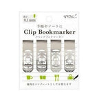 Midori Clip Bookmarker Home