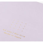 Midori Colour Notebook A5 DotGrid