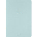 Midori Colour Notebook A5 DotGrid