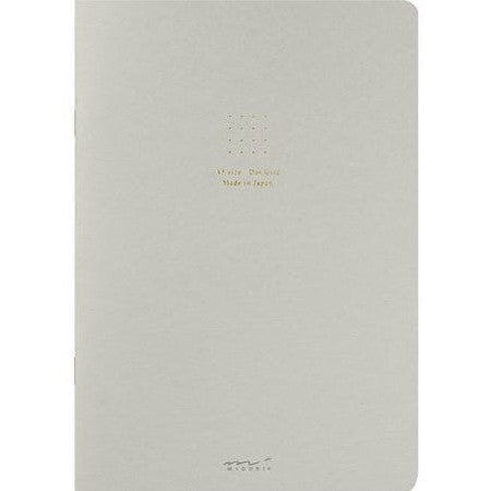 Midori Colour Notebook A5 DotGrid