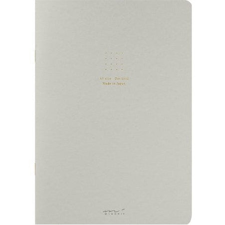 Midori Colour Notebook A5 DotGrid
