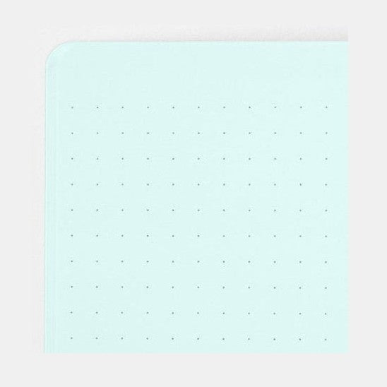 Midori Colour Notebook A5 DotGrid