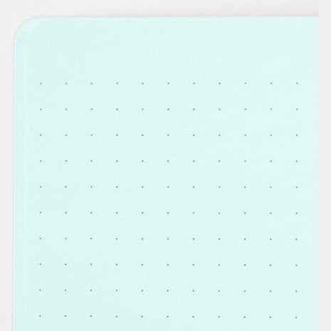 Midori Colour Notebook A5 DotGrid