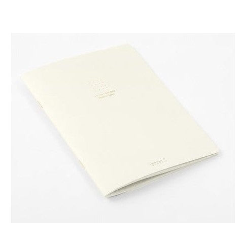 Midori Colour Notebook A5 DotGrid