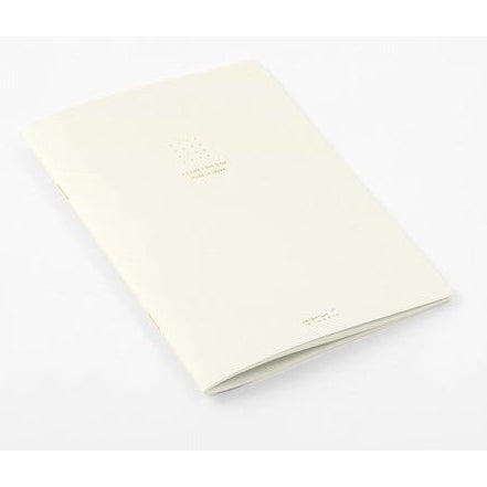 Midori Colour Notebook A5 DotGrid