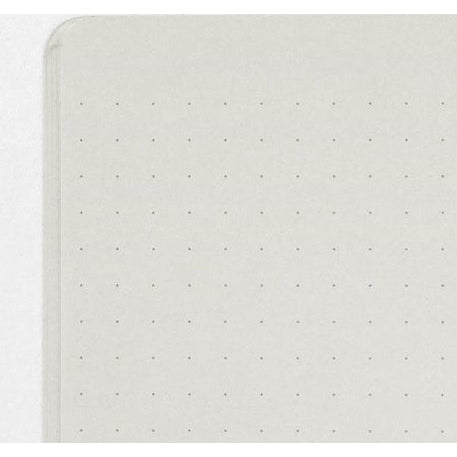Midori Colour Notebook A5 DotGrid