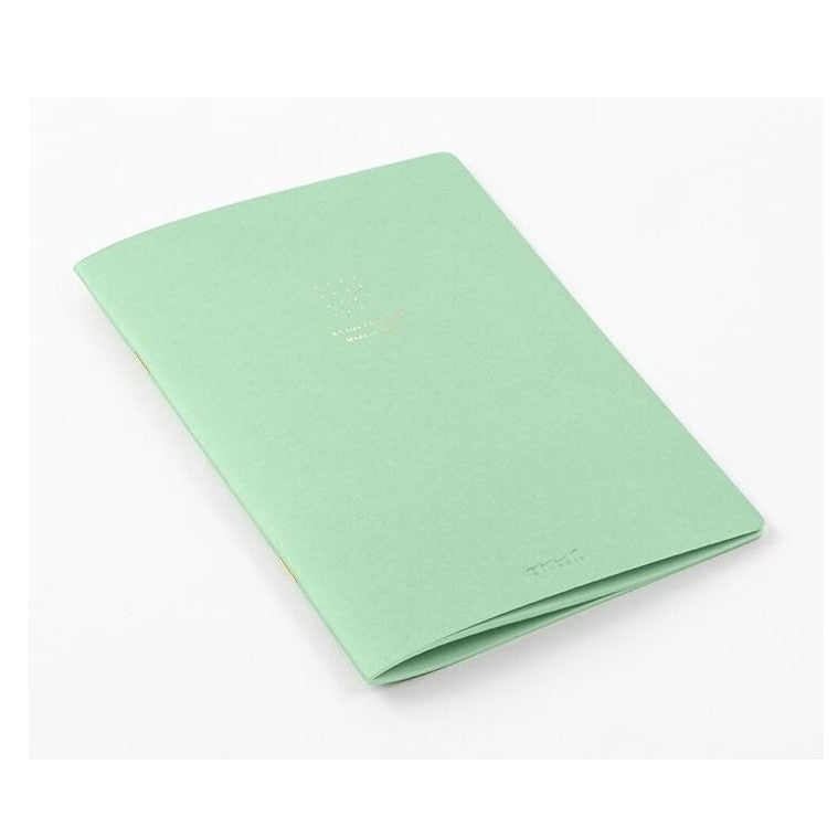 Midori Colour Notebook A5 DotGrid