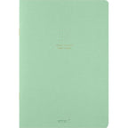 Midori Colour Notebook A5 DotGrid
