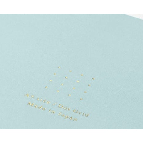 Midori Colour Notebook A5 DotGrid