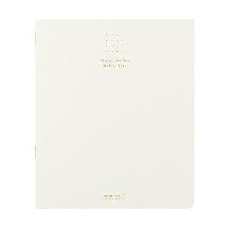 Midori Colour Notebook A5 DotGrid