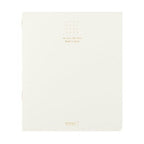 Midori Colour Notebook A5 DotGrid