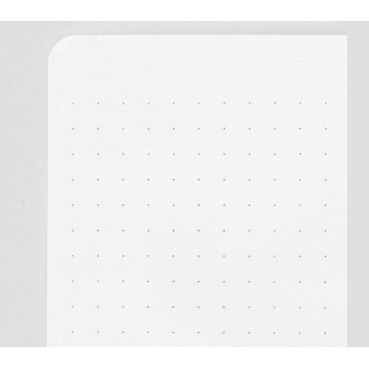 Midori Colour Notebook A5 DotGrid
