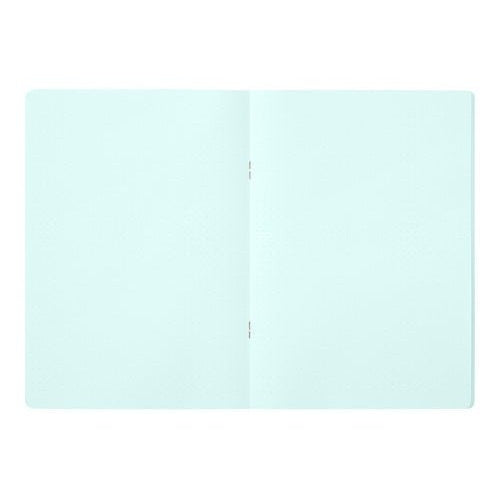 Midori Colour Notebook A5 DotGrid