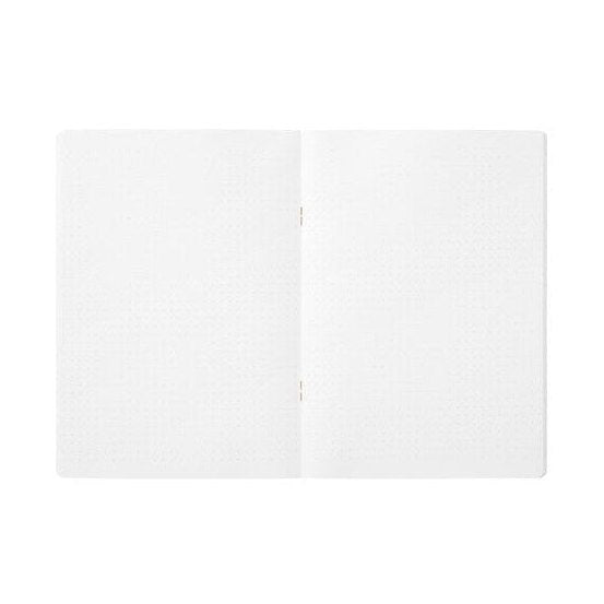 Midori Colour Notebook A5 DotGrid