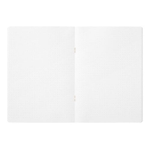 Midori Colour Notebook A5 DotGrid