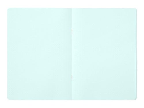 Midori Colour Notebook A5 DotGrid