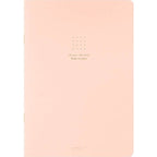 Midori Colour Notebook A5 DotGrid