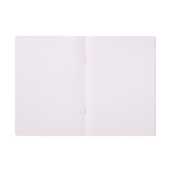 Midori Colour Notebook A5 DotGrid