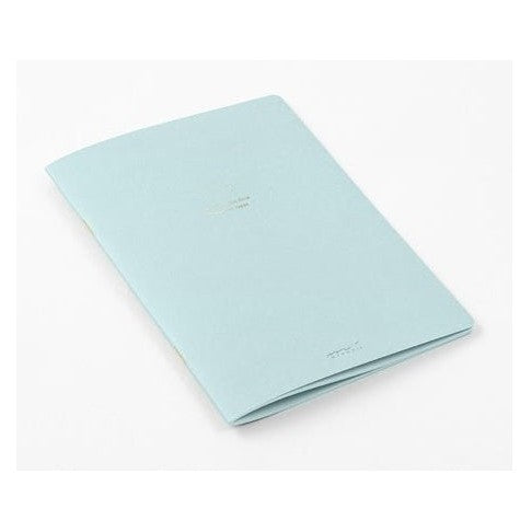 Midori Colour Notebook A5 DotGrid