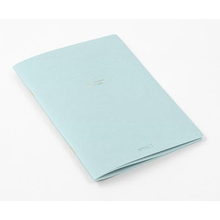 Midori Colour Notebook A5 DotGrid