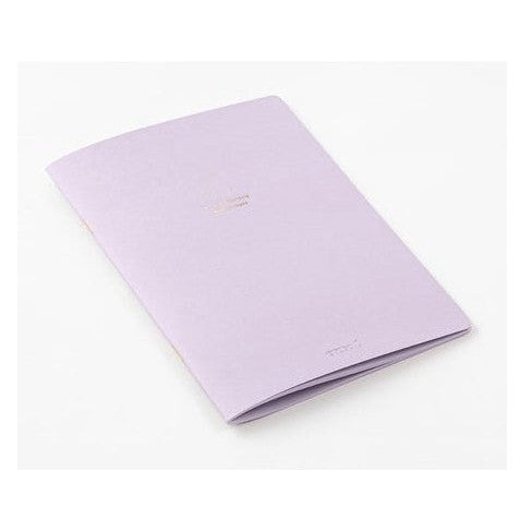 Midori Colour Notebook A5 DotGrid