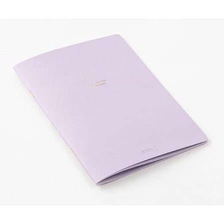 Midori Colour Notebook A5 DotGrid