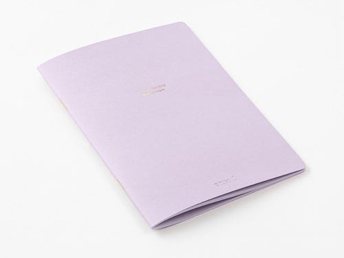 Midori Colour Notebook A5 DotGrid