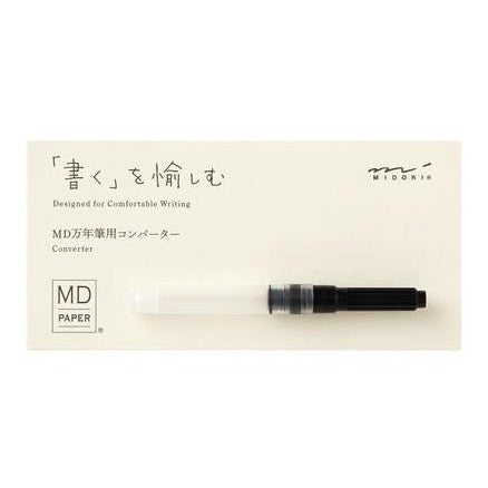 Midori Converter for MD Fountain Pen