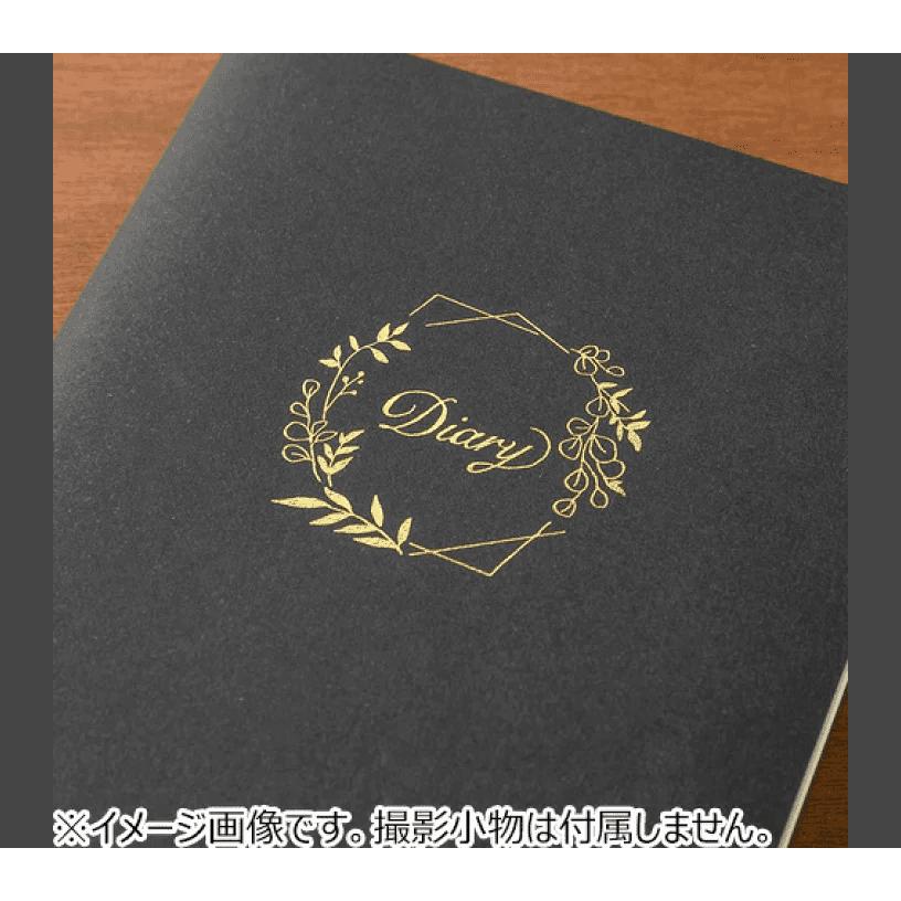 Midori Foil Transfer Stickers