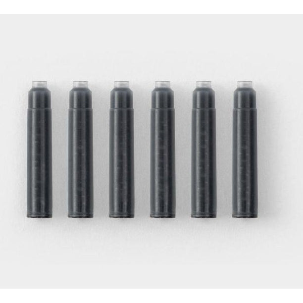 Midori Fountain Pen Cartridge