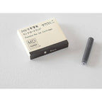 Midori Fountain Pen Cartridge