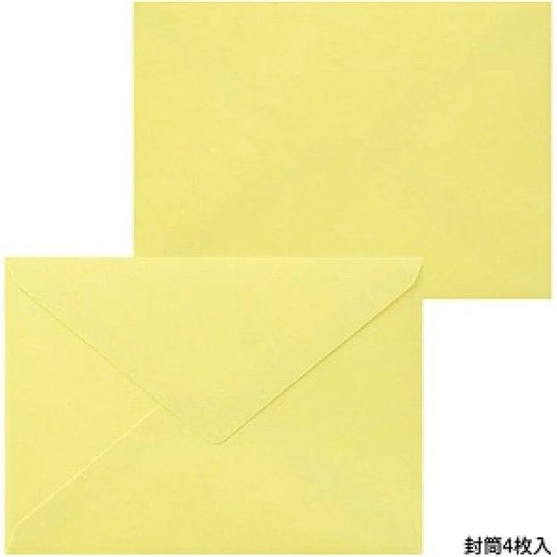 Midori Letterpress Set