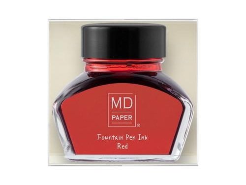 Midori MD Bottled Ink 15th Anniversary Limited Edition