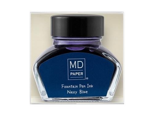 Midori MD Bottled Ink 15th Anniversary Limited Edition