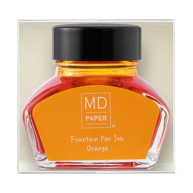Midori MD Bottled Ink