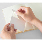 Midori MD Diary Sticker Sheet Undated