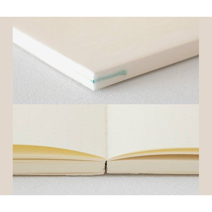 Midori MD Notebook Journal A5