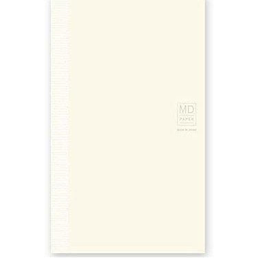 Midori MD Notebook A5