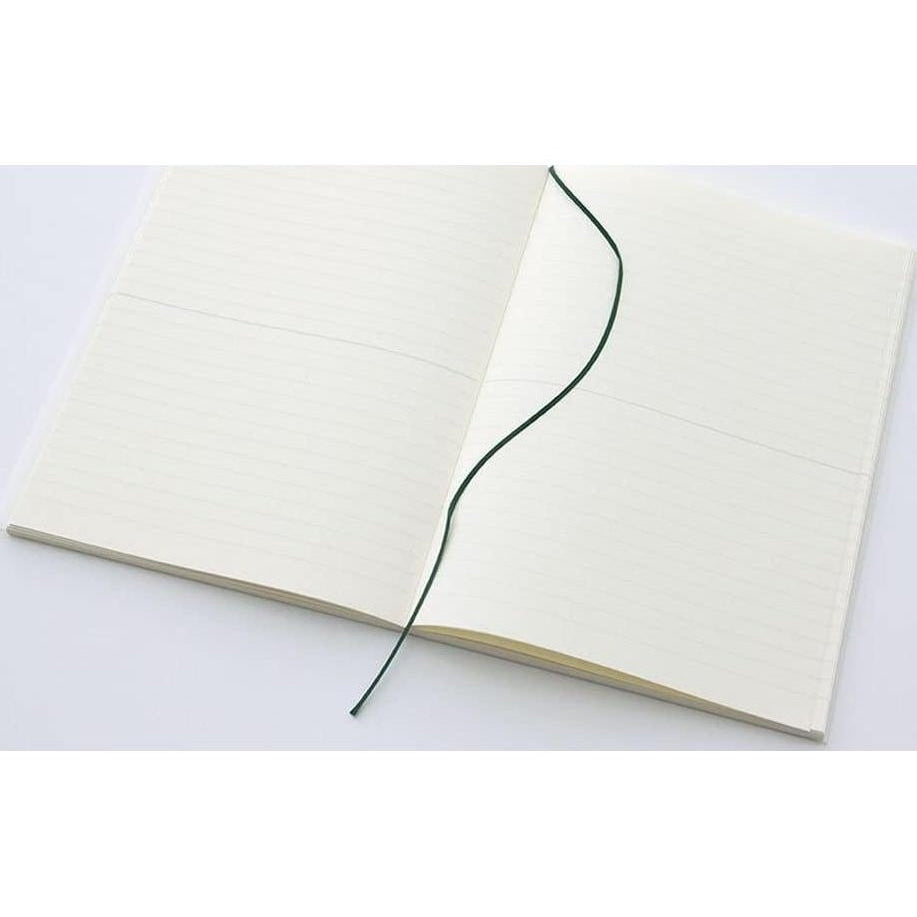 Midori MD Notebook A5