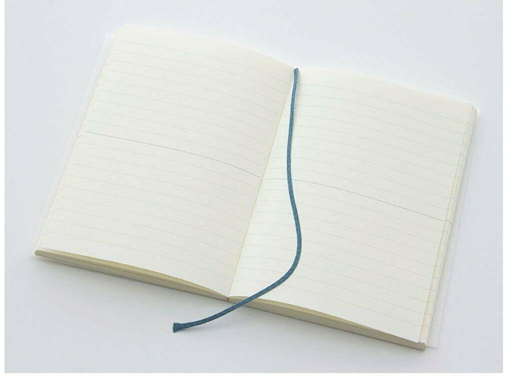 Midori MD Notebook Lined