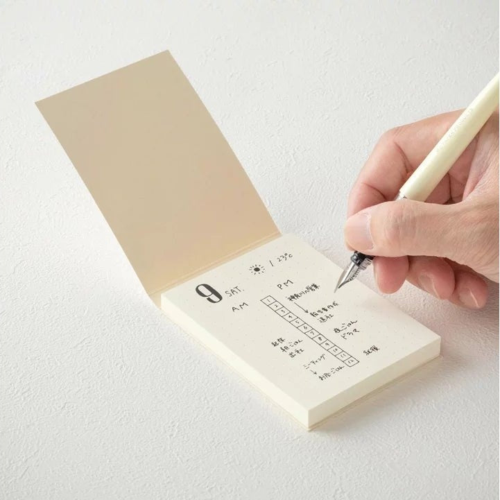 Midori MD Sticky Notes A7