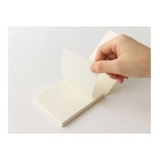 Midori MD Sticky Notes A7