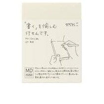 Midori MD Sticky Notes A7