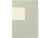Midori MD th Anniversay Notebook Light Colour Set