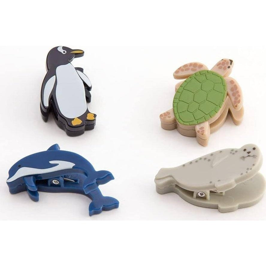 Midori Magnet Clip Aquarium