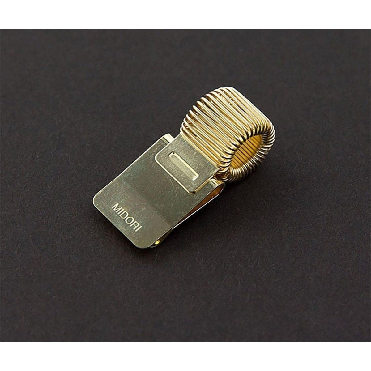 Midori Mini Clip Pen Holder